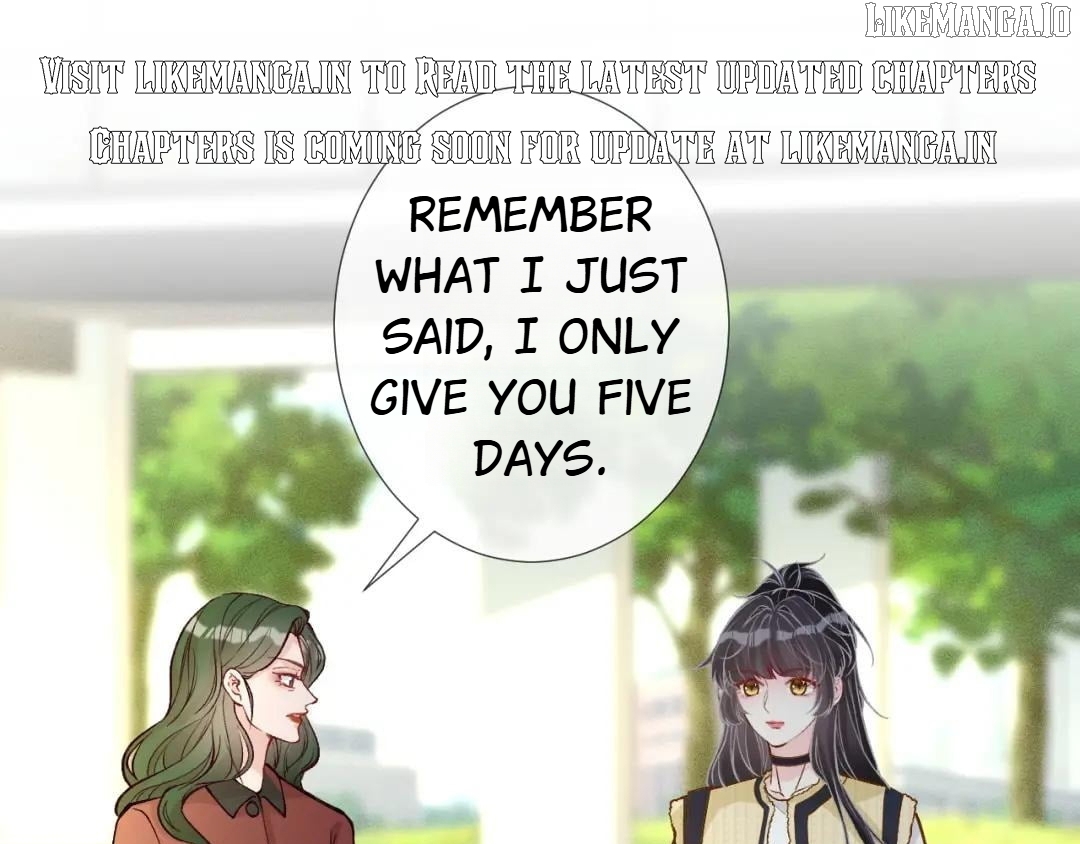 Everyone's Darling Chapter 226 - page 1